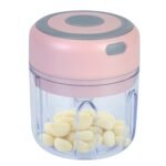 Mini Electric Food Chopper